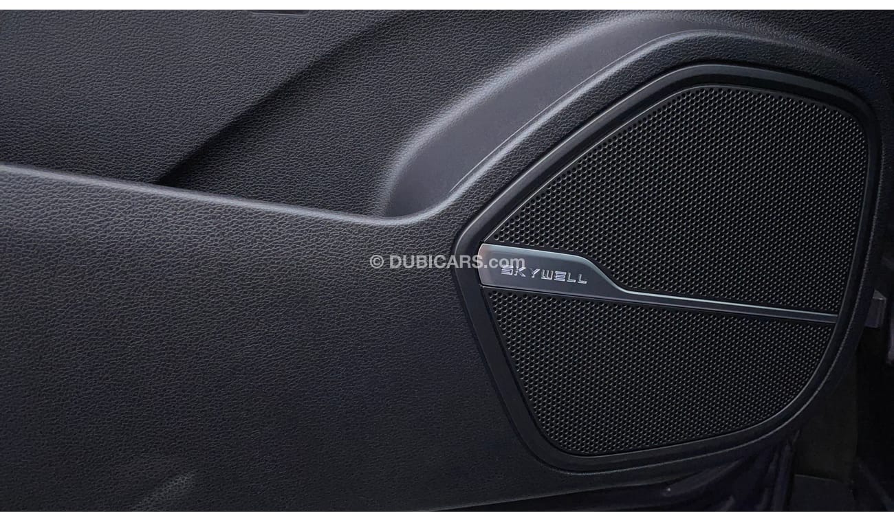 Skywell ET5 COMFORT 0.01 | Zero Down Payment | Free Home Test Drive