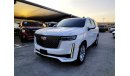 Cadillac Escalade Diesel full loaded 2023