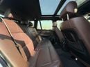 بي أم دبليو X3 AED 1,670 P.M | 0% DOWN PAYMENT | BMW X3 XDRIVE28I M KIT | 2017 | GCC SPECS