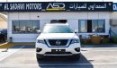 نيسان باثفايندر SV SV Nissan Pathfinder 2020