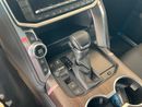 تويوتا لاند كروزر TOYOTA LAND CRUISER VX - EUR - MODEL 2023 - ENG 4.0L