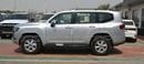 Toyota Land Cruiser EXR 4.0L