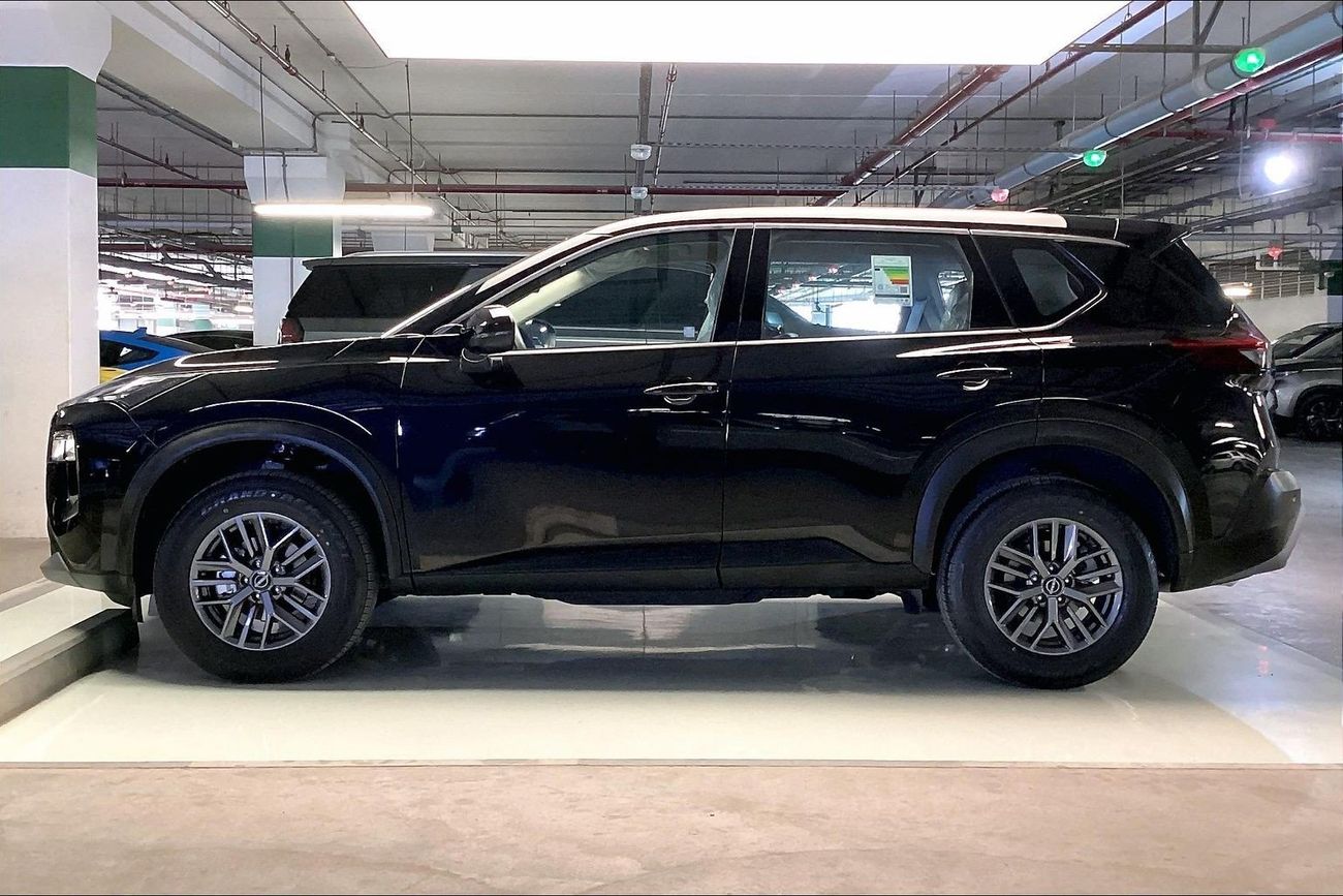 Nissan XTrail S | National Day | Start 2026 with the ideal drive | Guaranteed Warranty | 0 Down Payment