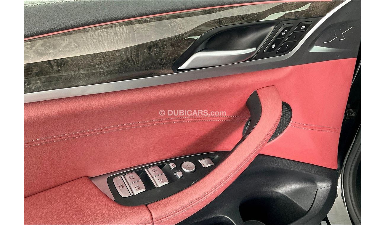 BMW X4 xDrive 30i M Sport