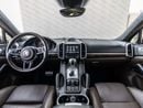 Porsche Cayenne GTS