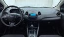 Ford Figo AMBIENTE 1.5 | Under Warranty | Inspected on 150+ parameters