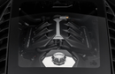 Ford GT 3.5L V-6 Twin-Turbocharged EcoBoost Engine