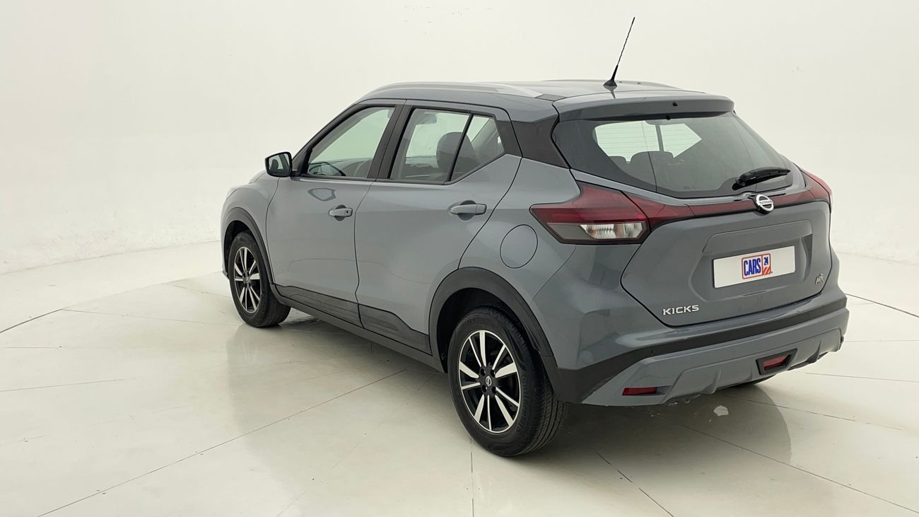 Nissan Kicks S 1.6 | Zero Down Payment | Home Test Drive