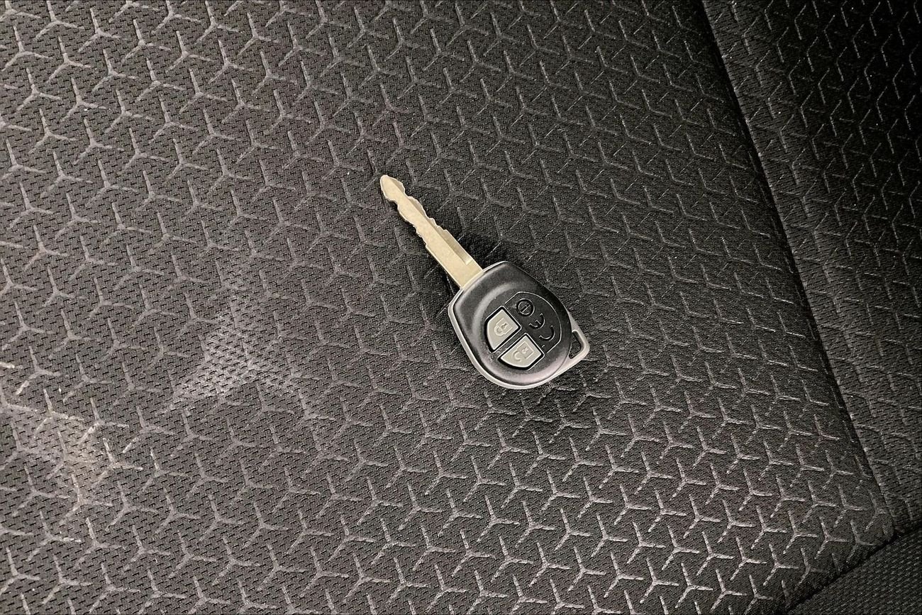 Suzuki Swift GL | National Day Celebration | Guaranteed Warranty | 0 Down Payment