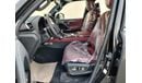 Lexus LX 600 2023 Lexus Lx600 Turbo sport Standard 3.5 v6 Petrol for export only