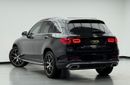 Mercedes-Benz GLC 200 4Matic 2022 Mercedes-Benz GLC200 AMG 4MATIC, Warranty, Full Service History, Very Low Km, GCC