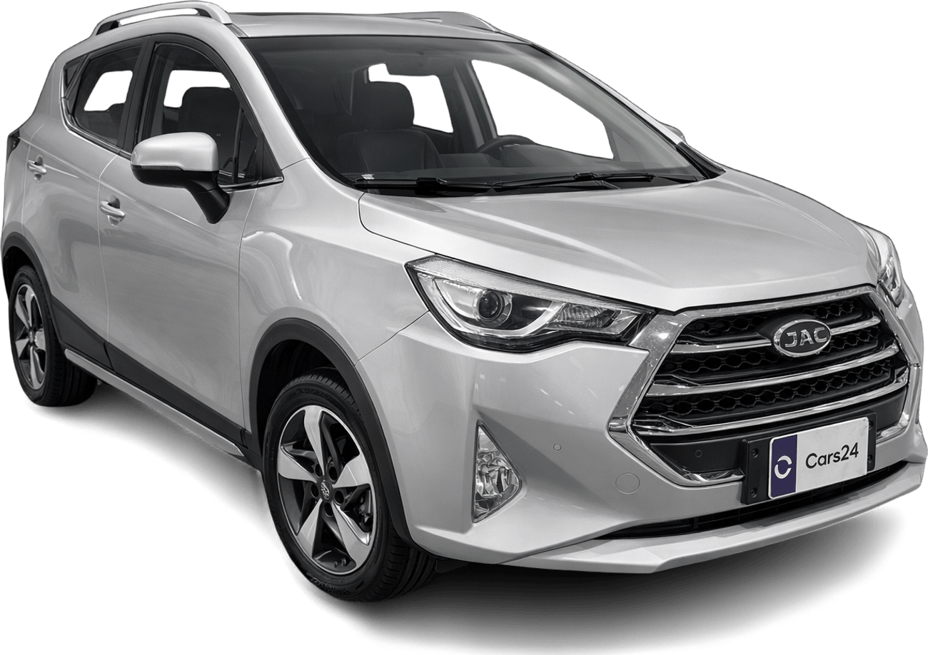 JAC S3 INTELLIGENT 2023 | AED 430/Month | 0 DP | 30 Day Return | Warranty