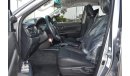 Toyota Fortuner 2.7L EXR PETROL AUTOMATIC