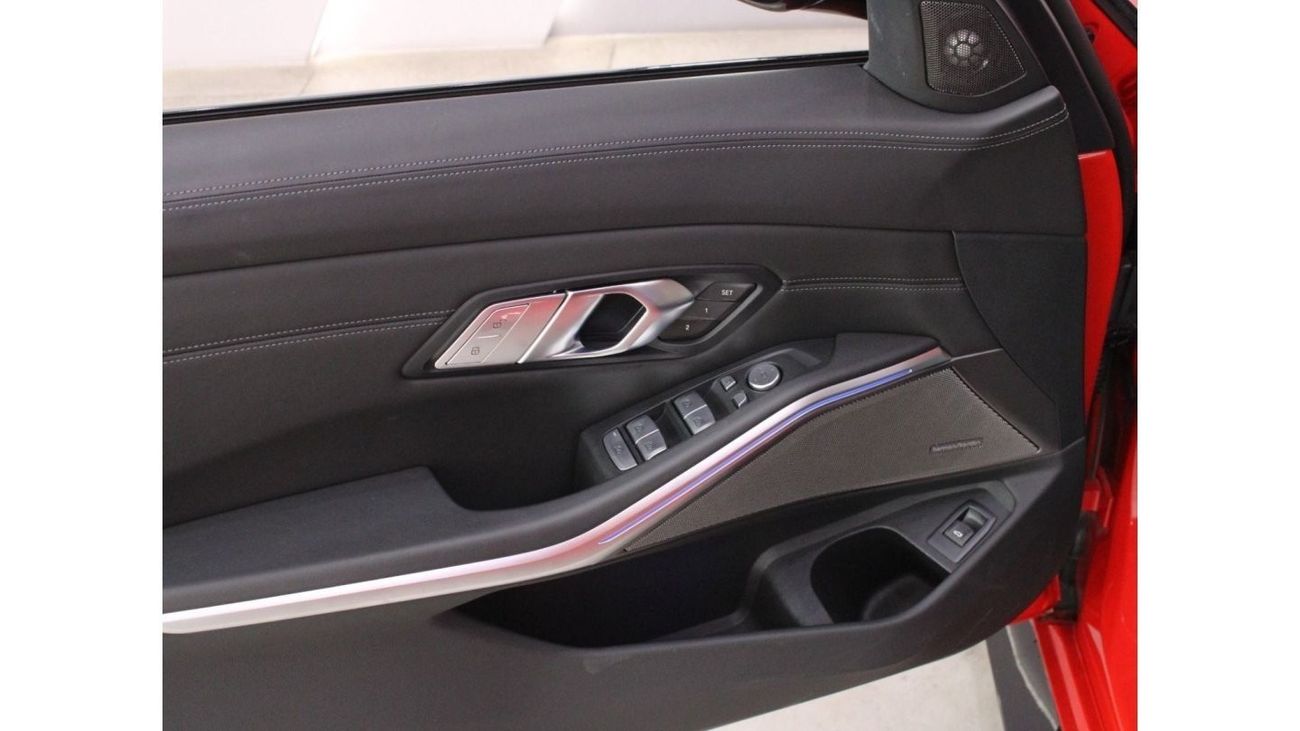 بي أم دبليو M3 COMPETITION