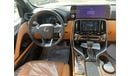 Lexus LX 600 TURBO SPORT FULL-OPTION 3.5L PETROL V6 7-SEATER A/T