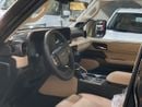 Toyota Prado PRADO LUXURY 2.4L
