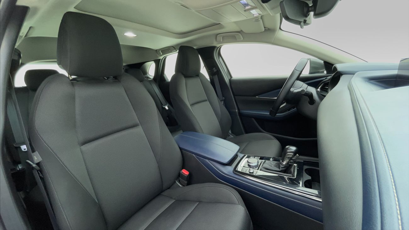 Mazda CX30 Elite 2.0L ELITE 2 | Zero Down Payment | Home Test Drive