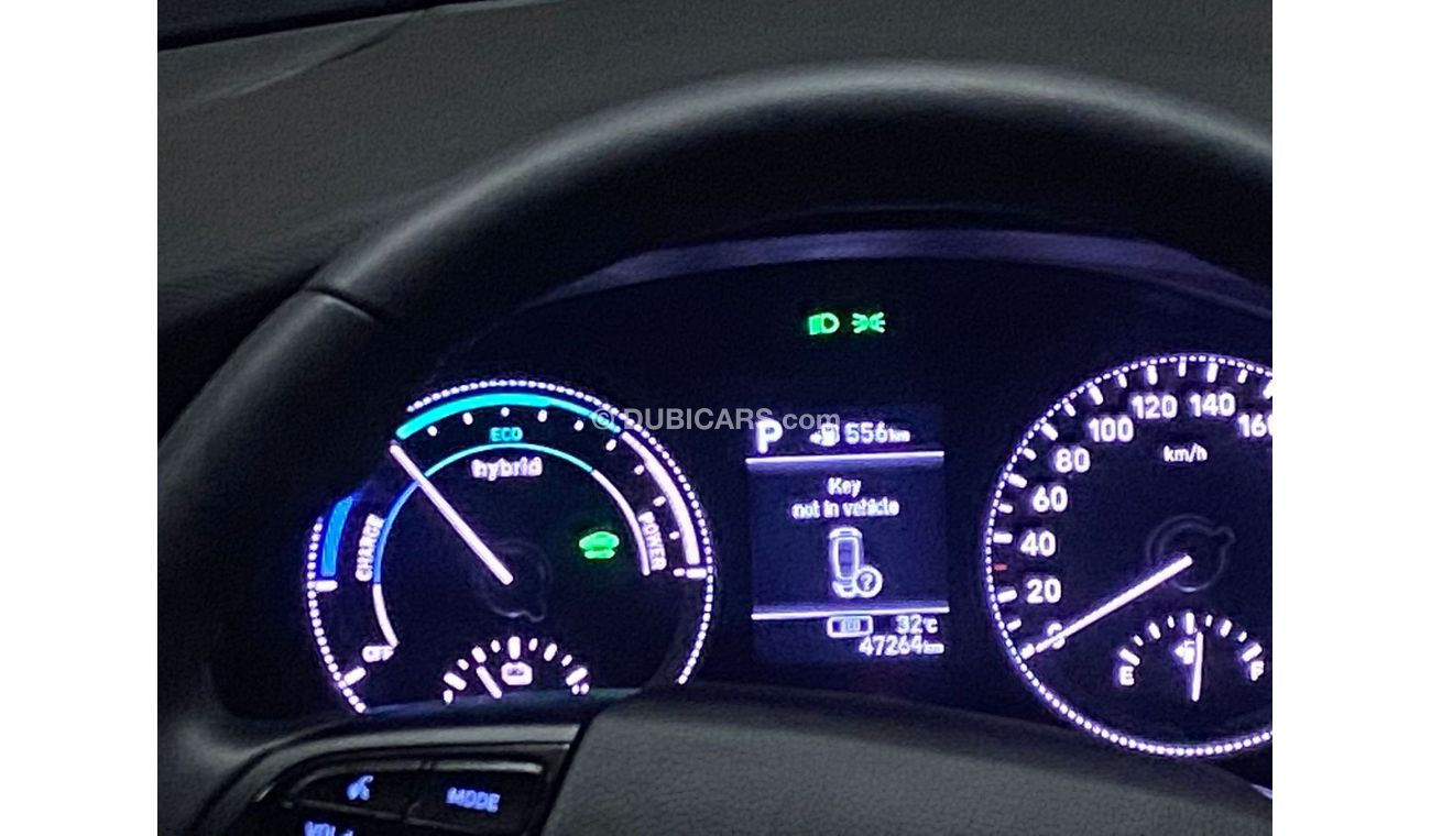 Hyundai Azera HYUNDAI AZERA