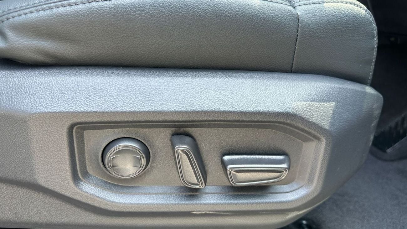 تويوتا تاندرا