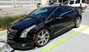 Cadillac ELR LUXURY