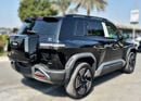 بي واي دي ليوبارد تيتانيوم 3 501KM 4WD Intelligent Driving full option Pure electric compact SUV