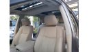 Nissan Pathfinder Gulf model 2014 leather panorama cruise control screen camera electric chair in excellent condition