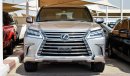 Lexus LX570