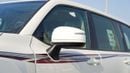 Toyota Land Cruiser GXR