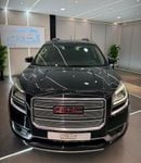 GMC Acadia DENALI SPECIAL V6 || GCC || FULLY LOADED || UNIQUE || SPACIOUS || GREAT CONDITION