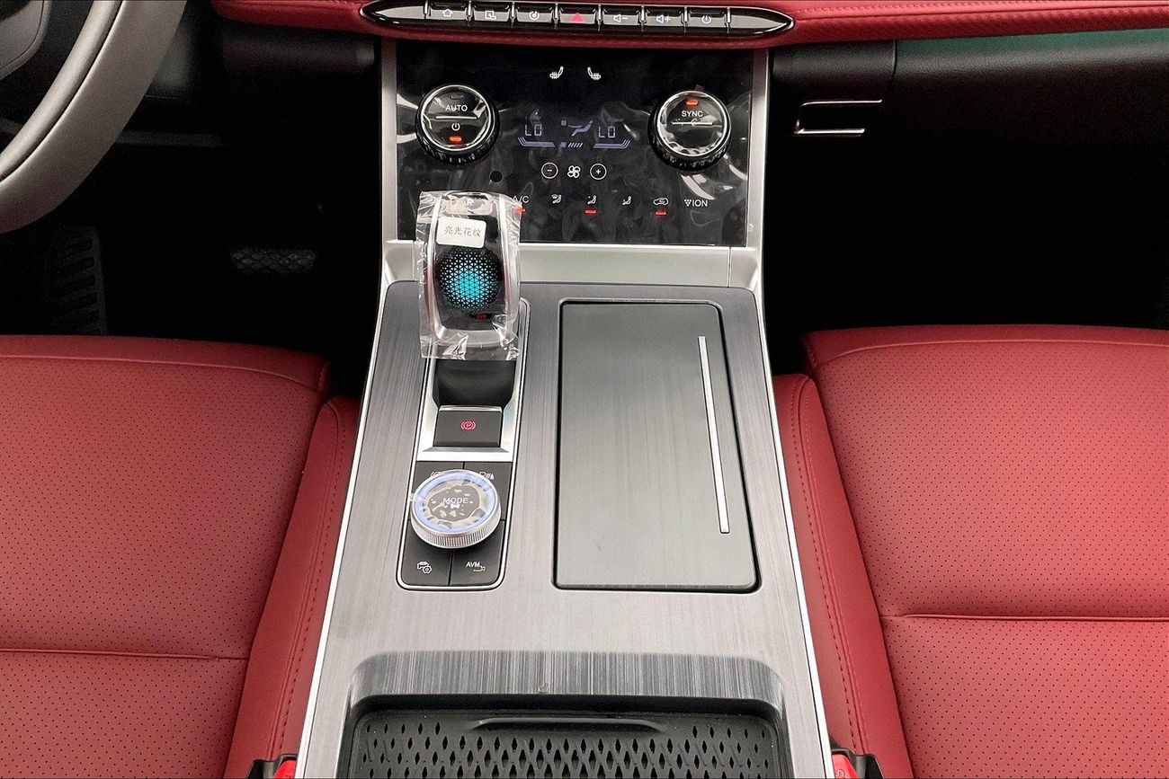 Chery Tiggo 8 Pro Max Comfort | 1 year free warranty | 0 Down Payment