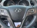 هيونداي سانتا في Hyundai santa fe 2018 Sports