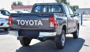 Toyota Hilux DLS 2.4L Diesel Double Cab