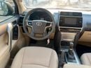 Toyota Prado TX-L 2022  Toyota Prado TXL 2.7L V4- AWD 4x4 - No Accedent -  - Rear Sensor -
