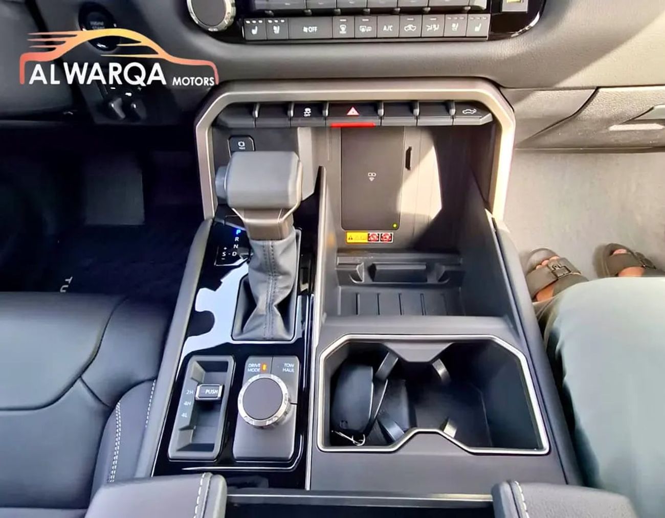 Toyota Tundra Toyota Tundra Limited 2026