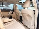 Toyota Prado VXR 4.0L 4WD
