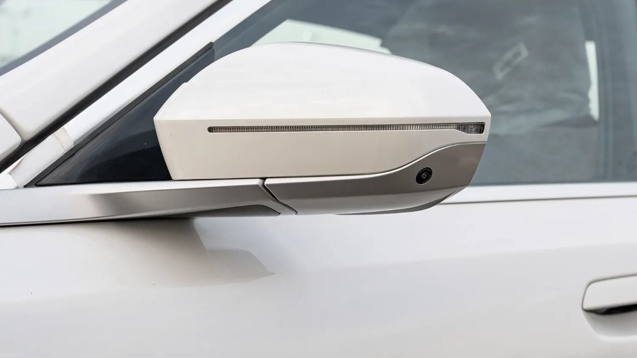 BMW 530Li 2026 | BMW 5 SERIES 530LI PREMIUM EDITION M SPORT PACKAGE