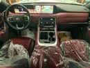 Nissan Patrol LE PLATINUM CITY