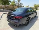 مرسيدس بنز E 450 PREMIUM PLUS