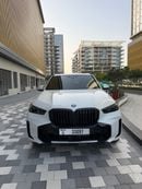 BMW X5 XDrive40i M Sport Pro