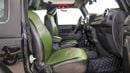 Jeep Wrangler SPORT GCC