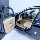 BMW 318i BMW 318i 2017 – Black | Excellent Condition | GCC Specs