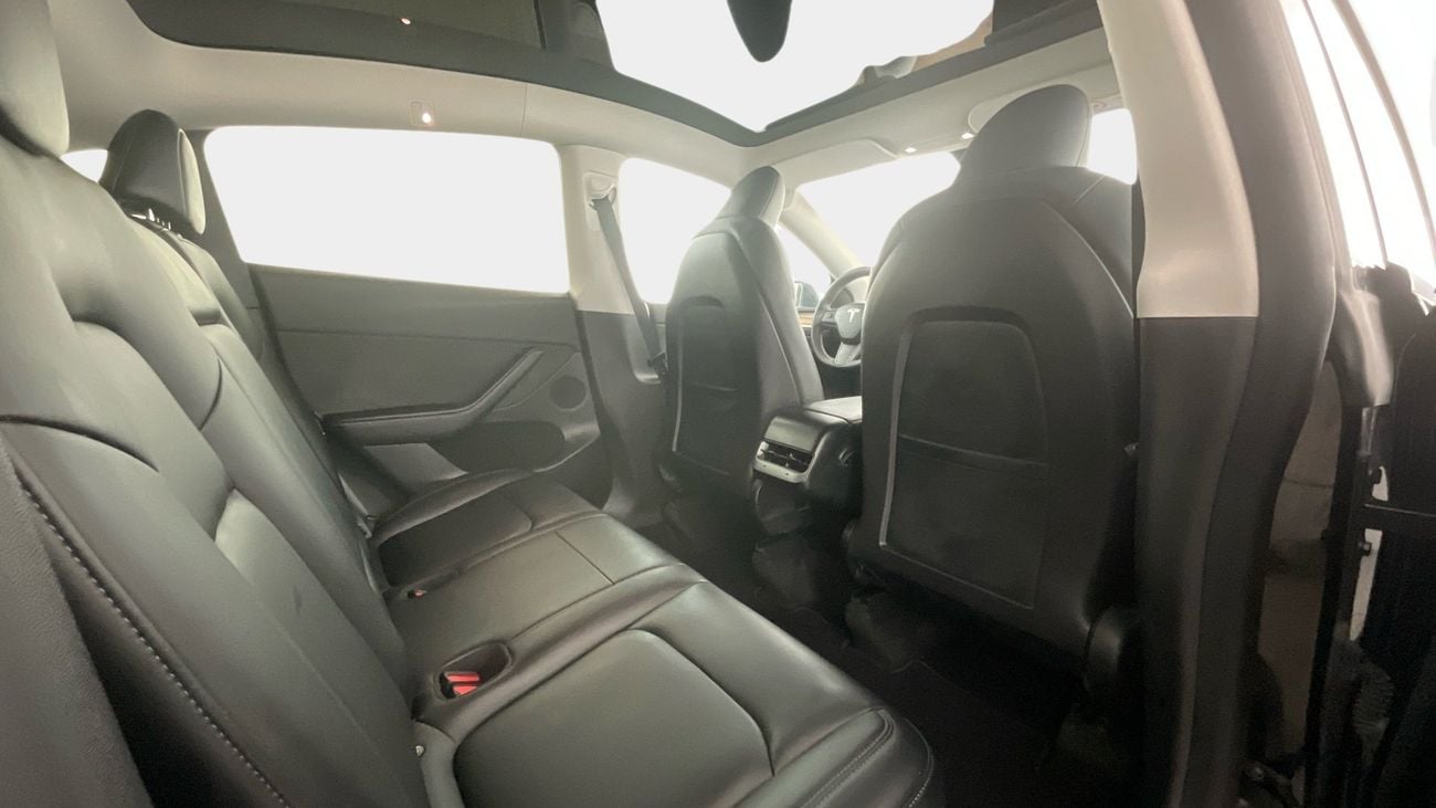 Tesla Model Y BEV LONG-RANGE DUAL MOTOR AWD | Guaranteed Warranty | 0 Down Payment