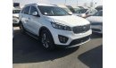 Kia Sorento Full Euro 6