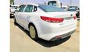 Kia Optima 2.4 WITH SUN ROOF