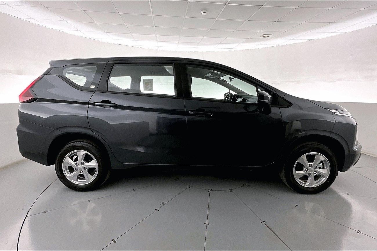 Mitsubishi Xpander Medium Line | Guaranteed Warranty | 0 Down Payment