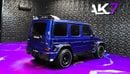 مرسيدس بنز برابوس Mercedes-Benz Brabus G900 Rocket Edition | Finance Available
