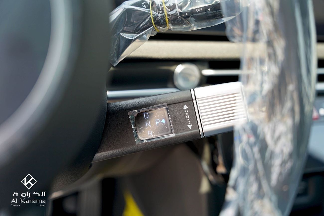 Hyundai Tucson 2.0L HTRAC AWD | PANORAMIC SUNROOF | 360CAMERA | PREMIUM LEATHER | Seat Memory | Head Up Display| Bo