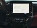 Toyota Hilux Toyota Hilux 4x4 2.4L full Option automatic gearbox