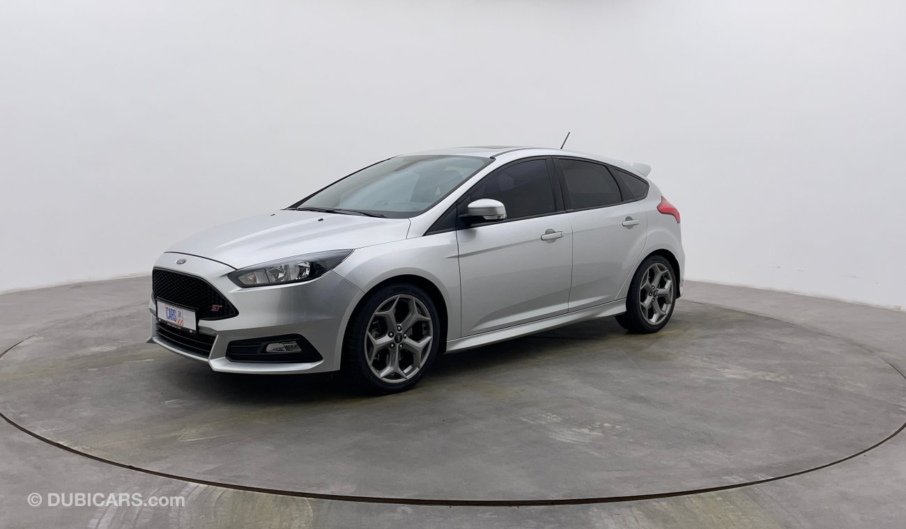 Ford Focus ST 2000