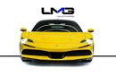 Ferrari SF90 2022 FERRARI SF90 STRADALE | JAPANESE SPECS | VERY LOW MILEAGE